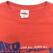 画像2: 90s~00s HARD ROCK CAFE GUITAR DESIGN TEE SHIRT (2)