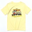 画像1: 80s USA製 LAS VEGAS CASINO TEE SHIRT (1)