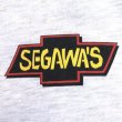 画像5: 90s USA製 SEGAWA`S TEE SHIRT (5)