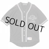 画像: 90s USA製 HARD ROCK CAFE BASEBALL SHIRT