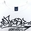 画像8: 90s USA製 OLD STUSSY xSTASH? WORLD TOUR SWEAT (8)