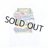 画像: 90s USA製 SEGAWA`S TEE SHIRT