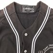 画像5: 90s USA製 HARD ROCK CAFE BASEBALL SHIRT (5)