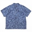 画像1: 00s ポルトガル製 patagonia pataloha HAWAIIAN S/S SHIRT (1)