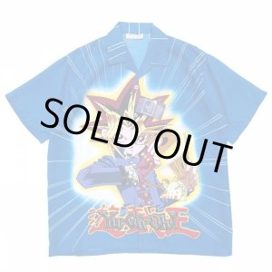 画像: DEADSTOCK 00s 遊戯王　S/S SHIRT