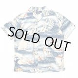 画像: 2000s RALPH LAUREN HAWAIIAN S/S SHIRT