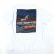 画像1: 00s IN-N-OUT BURGER TEE SHIRT (1)