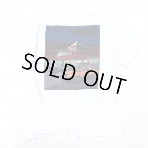 画像: 00s IN-N-OUT BURGER TEE SHIRT