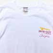 画像5: 00s IN-N-OUT BURGER TEE SHIRT (5)