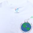 画像4: 90s USA製 SAVE STOCKTON EARTH WEEK TEE SHIRT (4)