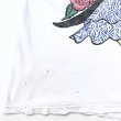 画像5: 90s USA製 ART TEE SHIRT (5)