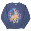 画像1: 90s SCOOBY DOO SWEAT (1)