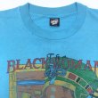 画像3: 90s USA製 BLACK WOMAN TEE SHIRT (3)