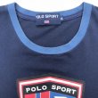 画像3: 90s POLO SPORT RALPH LAUREN TEE SHIRT (3)