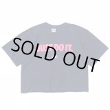 画像: 90s USA製 NIKE LOGO TEE SHIRT