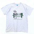 画像1: 90s USA製 FORREST GUMP PARODY TEE SHIRT (1)