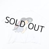 画像: 90s USA製 ART TEE SHIRT