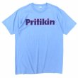 画像1: 80s 90s USA製 Pritikin TEE SHIRT (1)