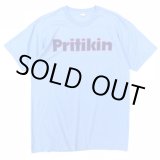 画像: 80s 90s USA製 Pritikin TEE SHIRT
