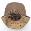 画像5: 90s RALPH LAUREN CAP (5)