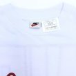 画像5: DEADSTOCK 90s USA製 NIKE AIR LOGO TEE SHIRT (5)