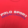 画像2: 90s POLO SPORT RALPH LAUREN TEE SHIRT (2)