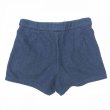 画像2: 90s RALPH LAUREN DENIM CHINO SHORTS (2)