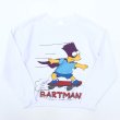 画像1: 90s USA製 THE SIMPSONS BARTMAN (1)