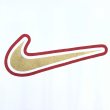 画像4: DEADSTOCK 90s USA製 NIKE AIR LOGO TEE SHIRT (4)