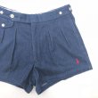 画像3: 90s RALPH LAUREN DENIM CHINO SHORTS (3)