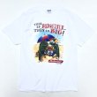 画像1: 90s BUDWEISER TEE SHIRT (1)