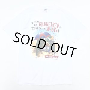 画像: 90s BUDWEISER TEE SHIRT