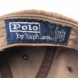 画像8: 90s RALPH LAUREN CAP (8)