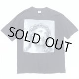 画像: 90s USA製 JESUS ARCHAIC SMILE TEE SHIRT