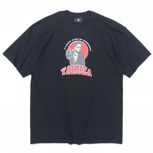 画像: DEADSTOCK 90s USA製 SERIAL KILLER "YAKUZA" TEE SHIRT