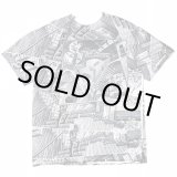 画像: 90s USA製 MC ESCHER OVP TEE SHIRT