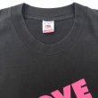 画像5: 90s USA製 I LOVE BIG DICK'S TEE SHIRT (5)