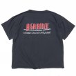 画像2: 90s HIGHLANDER 世界の刀剣 MOVIE TEE SHIRT (2)