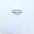 画像2: 00s A BATHING APE x　CHROME HEARTS TEE SHIRT (2)