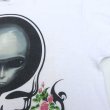 画像7: 90s USA製 GREATFUL DEAD ALIEN TEE SHIRT (7)