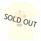 画像: BOOTLEG NIKE 風車 TEE SHIRT