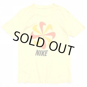 画像: BOOTLEG NIKE 風車 TEE SHIRT