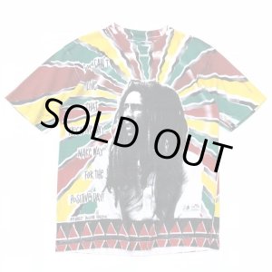 画像: 90s USA製 BOB MARLEY OVP TEE SHIRT