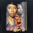 画像4: 90s USA製 MARY J.BLIGE TEE SHIRT (4)