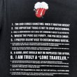 画像4: 00s NUMBER (N)INE ROLLING STONES TEE SHIRT (4)