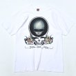 画像1: 90s USA製 GREATFUL DEAD ALIEN TEE SHIRT (1)