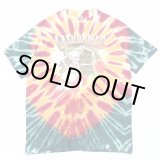 画像: 90s USA製 LITHUANIA GREATFUL DEAD TEE SHIRT