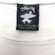 画像6: 80s オーストラリア製 OLD STUSSY BEACH MOB TEE SHIRT (6)