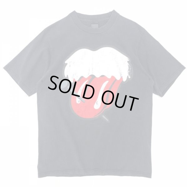 画像1: 00s NUMBER (N)INE ROLLING STONES TEE SHIRT (1)