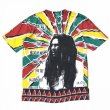 画像2: 90s USA製 BOB MARLEY OVP TEE SHIRT (2)